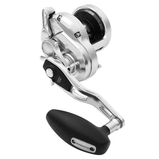 Shimano Ocea Jigger gearing kit