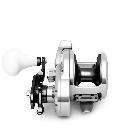 Shimano Trinidad bearing kit