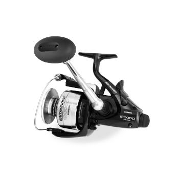 Shimano Baitrunner OC bearing kit