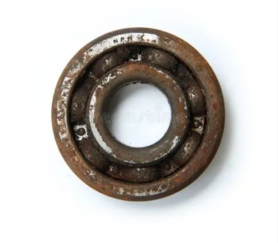 Fishing reel bearing replacement Q &amp; A