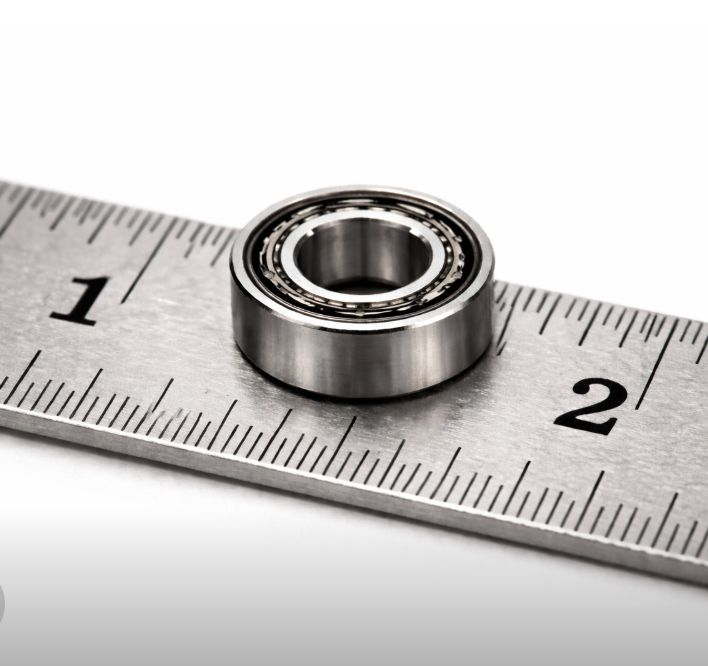 Penn International Imperial reel bearings