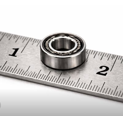 Penn International Imperial reel bearings