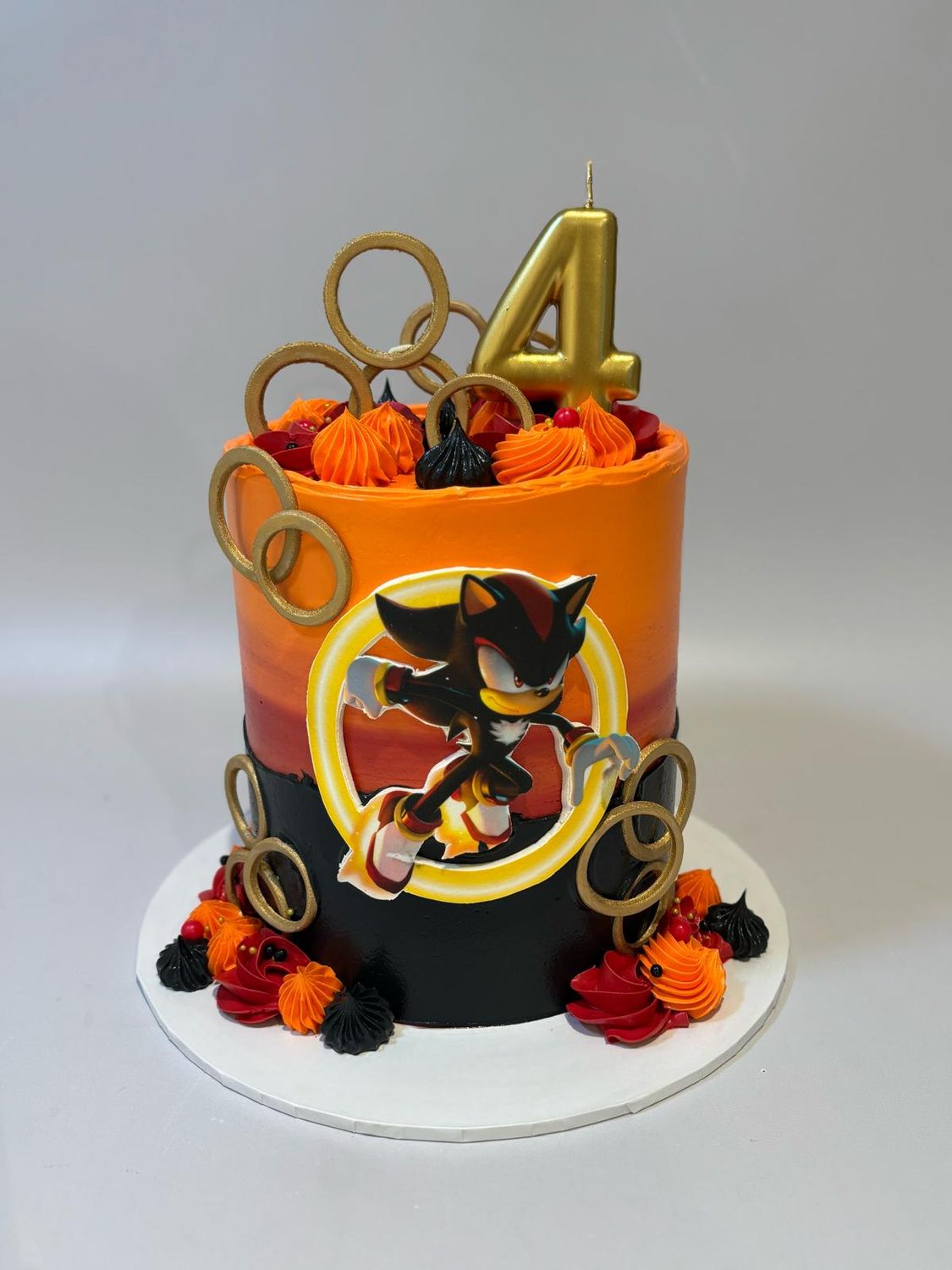 Choose Your Character