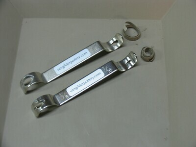 Edge Rounding Tool Set - WE NO LONGER CARRY THESE BUT FIND OUT MORE INFO ON WHERE TO GET THEM IN THE DESCRIPTION BELOW.
