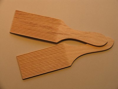 Butter Paddle - WE NO LONGER CARRY THESE BUT YOU CAN FIND THEM AT THE LINK IN THE DESCRIPTION