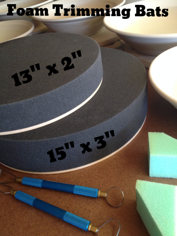 Foam Trimming Bat - 15&quot;