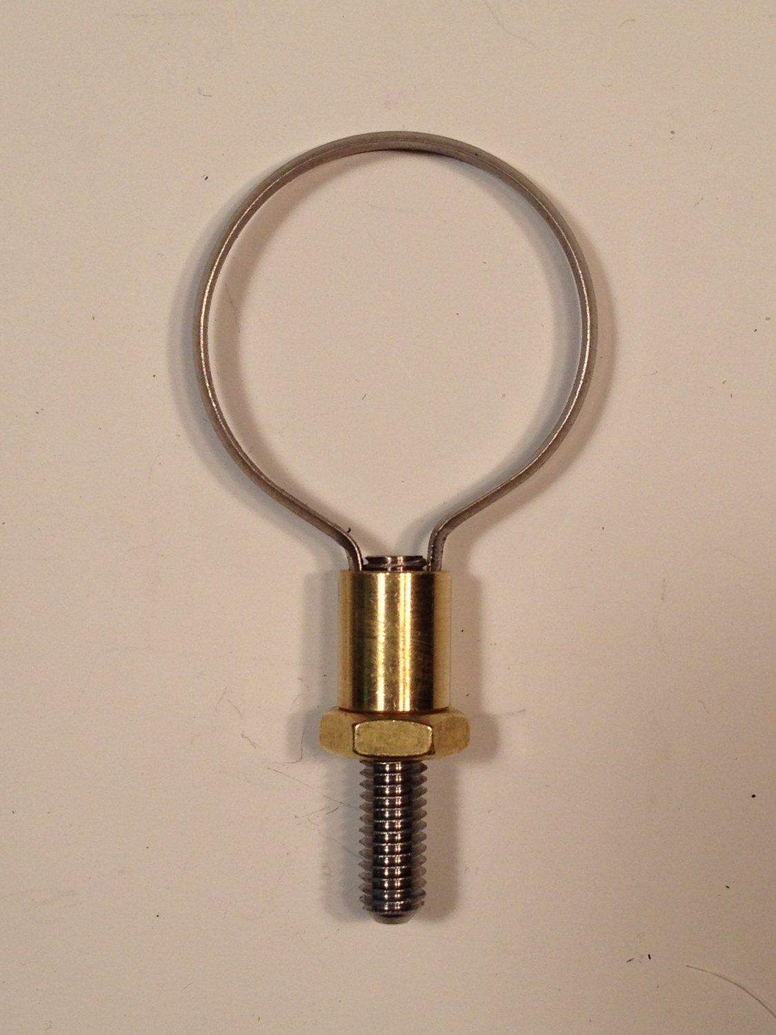 Trimming Tool Blade - Round - DE202