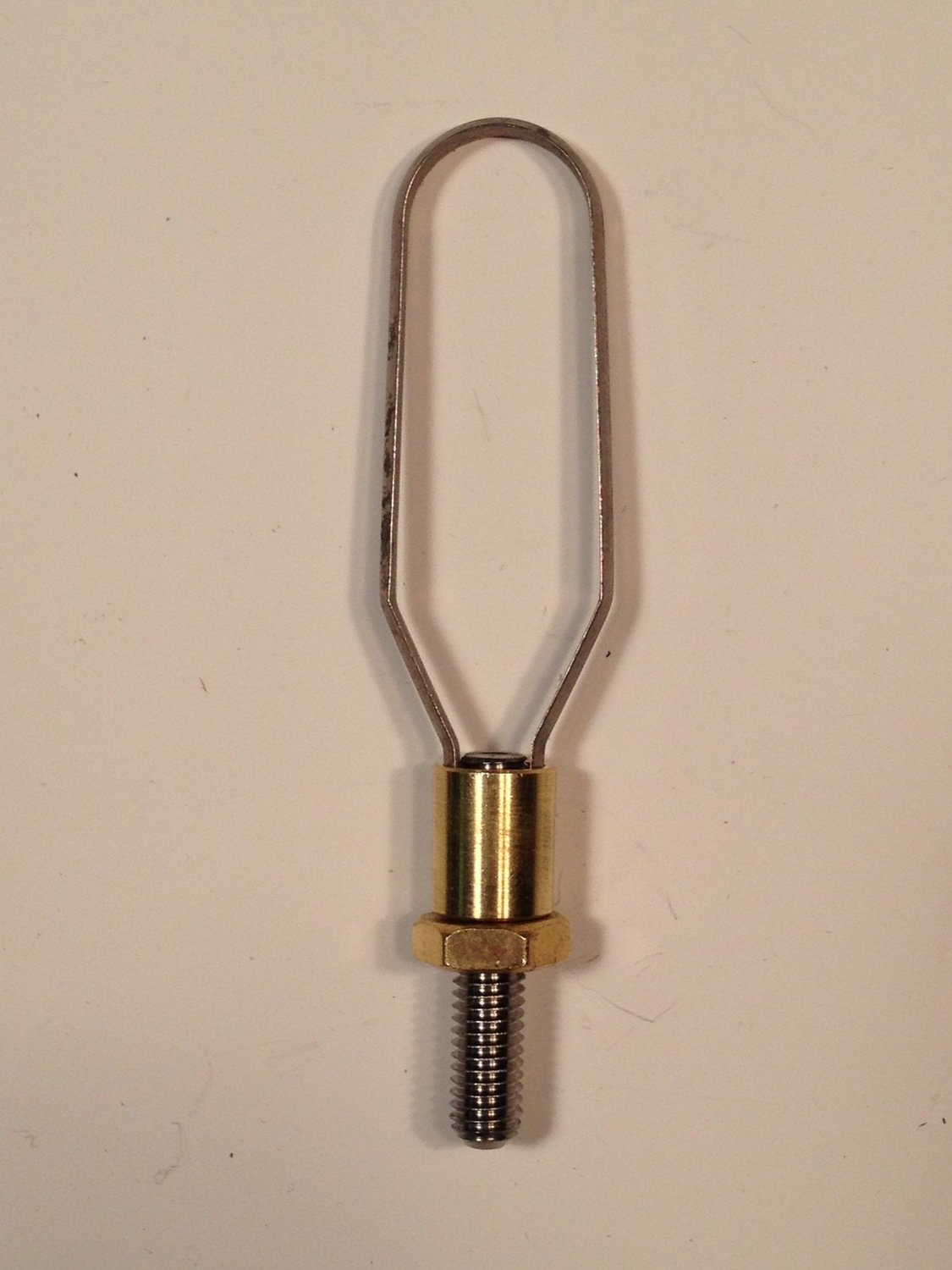 Trimming Tool Blade - Long Round - DE204