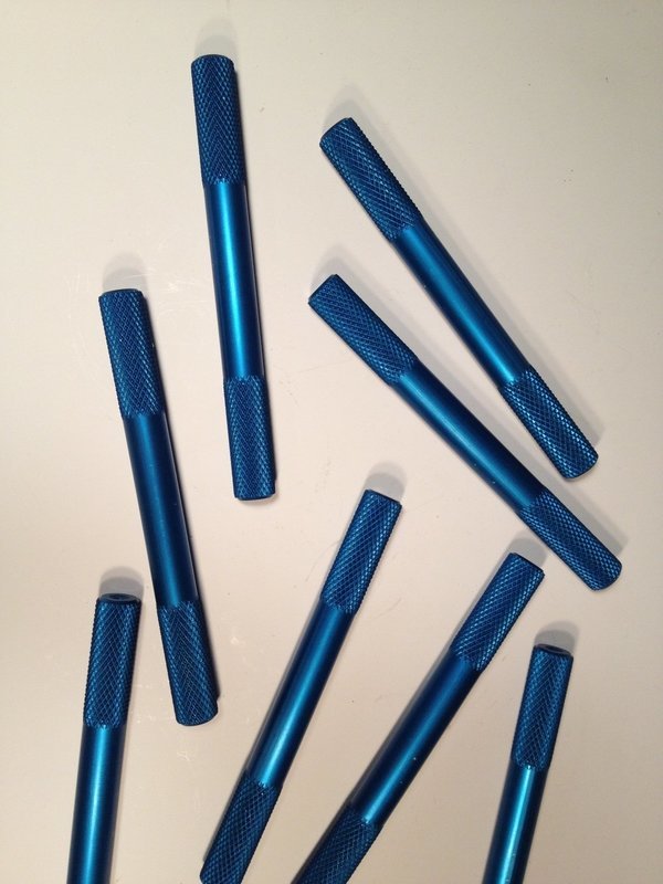 Trimming Tool Handle Only