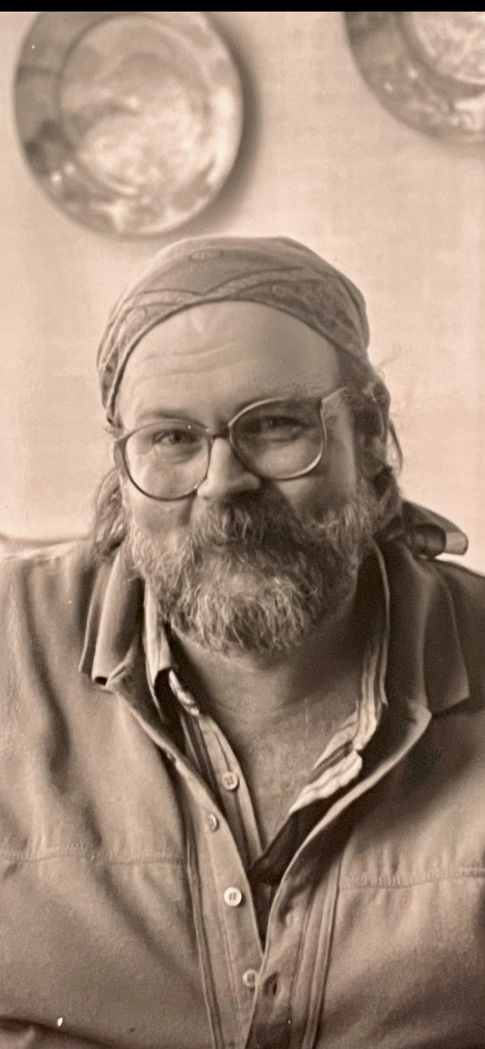 A TRIBUTE TO JOE CAMPBELL