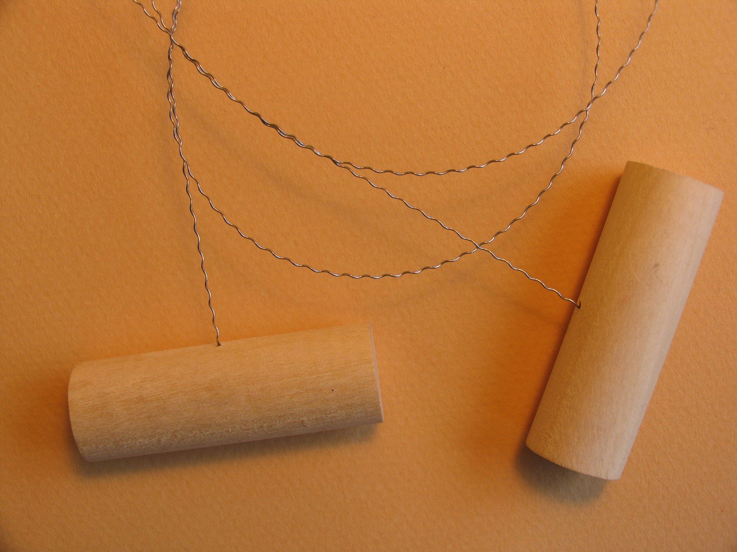 Wiggle Wire-16"