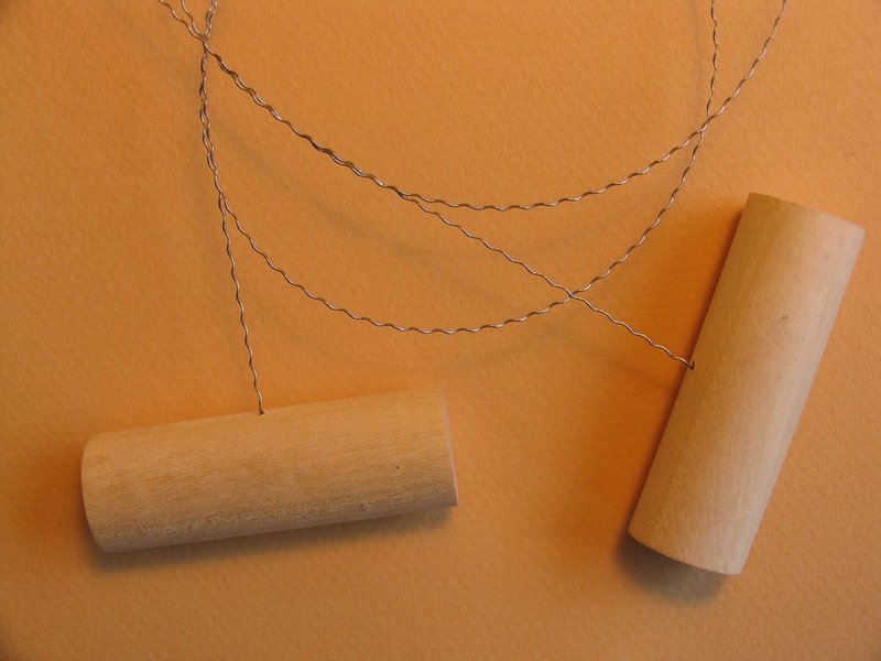 Wiggle Wire-16"