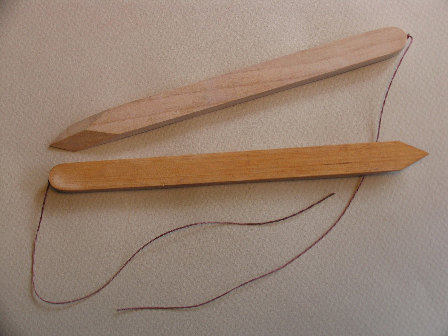 Hump Cut-Off Tool