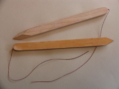 Hump Cut-Off Tool