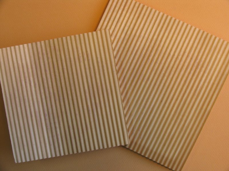 Textured Block Set