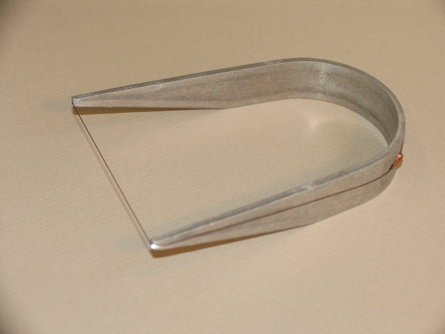 Wire Knife