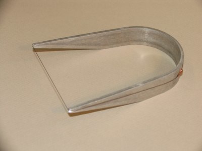 Wire Knife