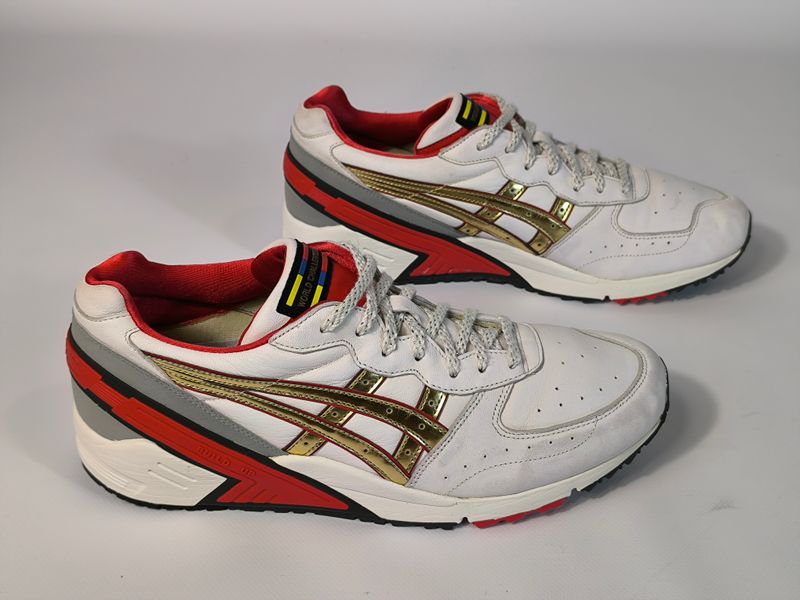 Buty Asics Gel Sight 92 Summer Olimpic r. 44 - 28 cm