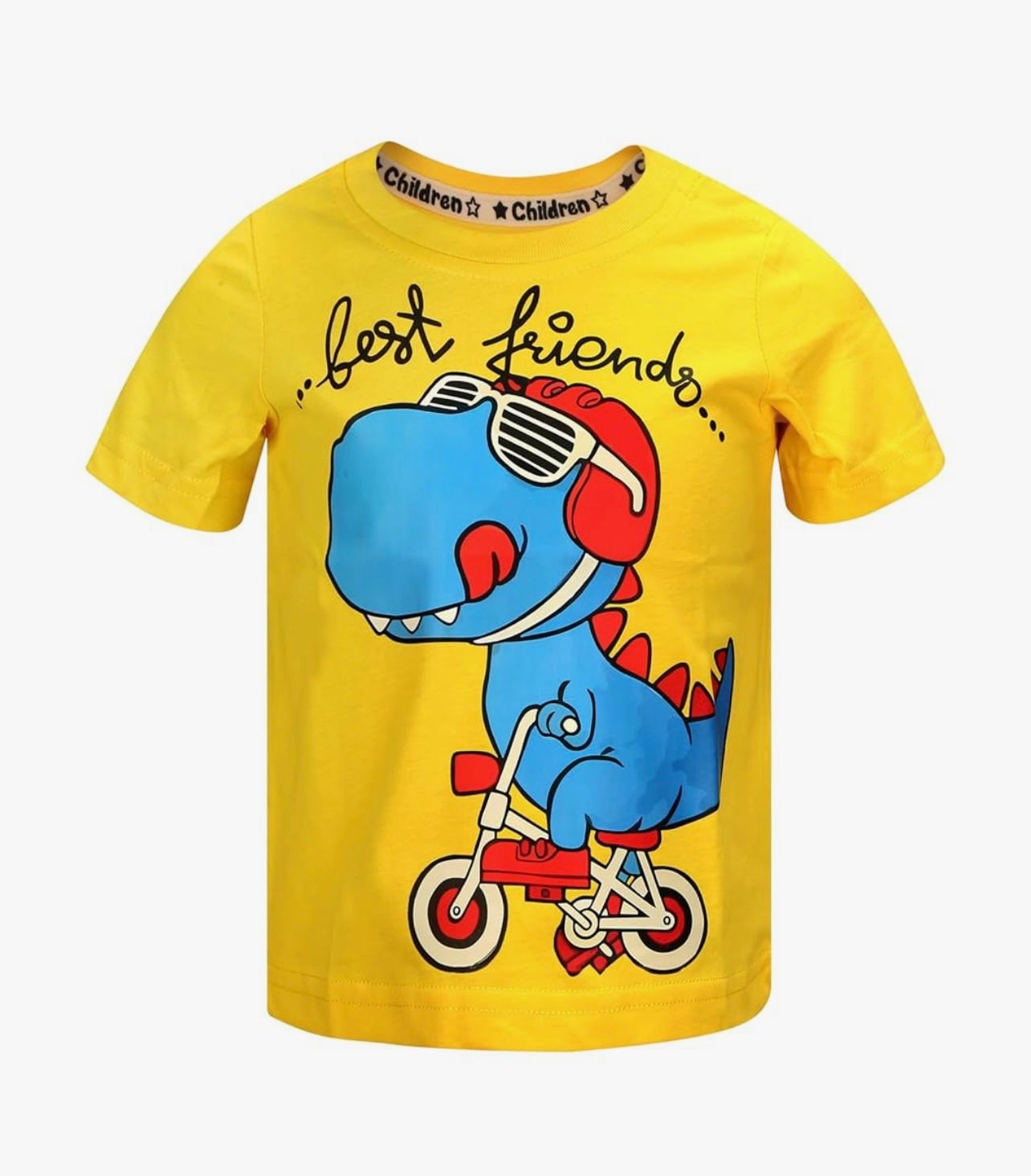 Toddler Boy’s graphic TEE Shirt