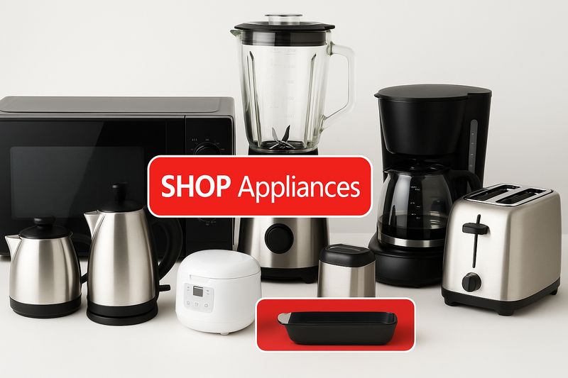 Appliances