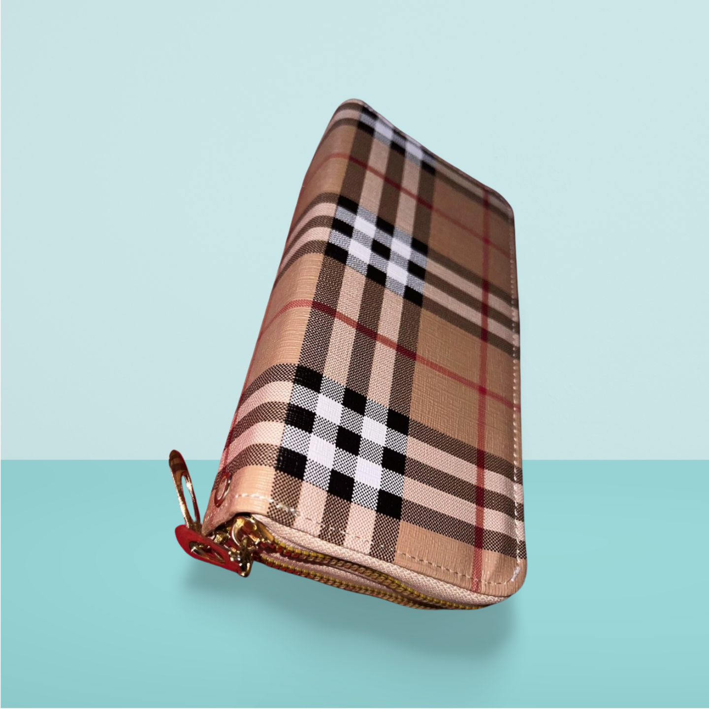 Mini Lady Hand Purse