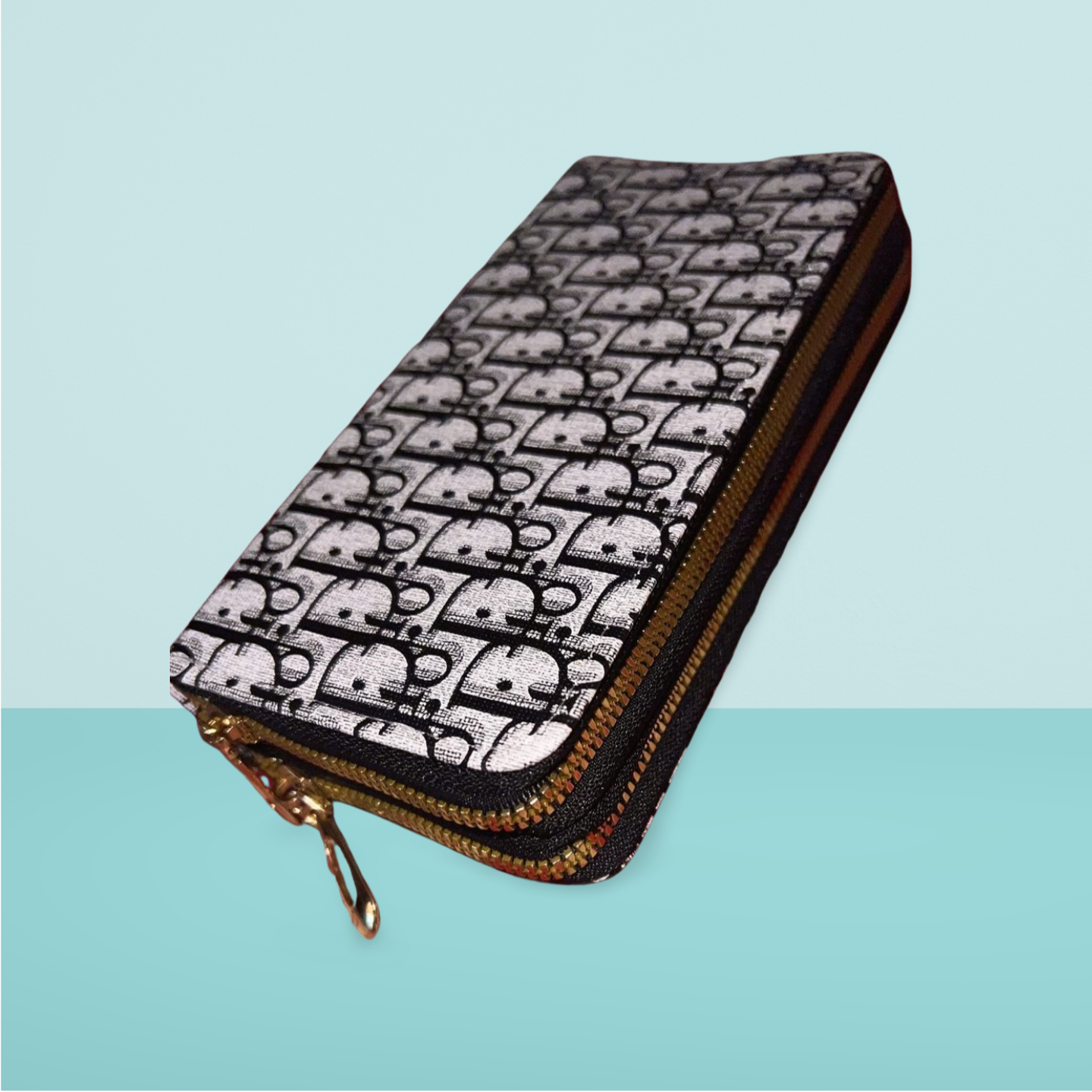 Mini Lady Hand Purse