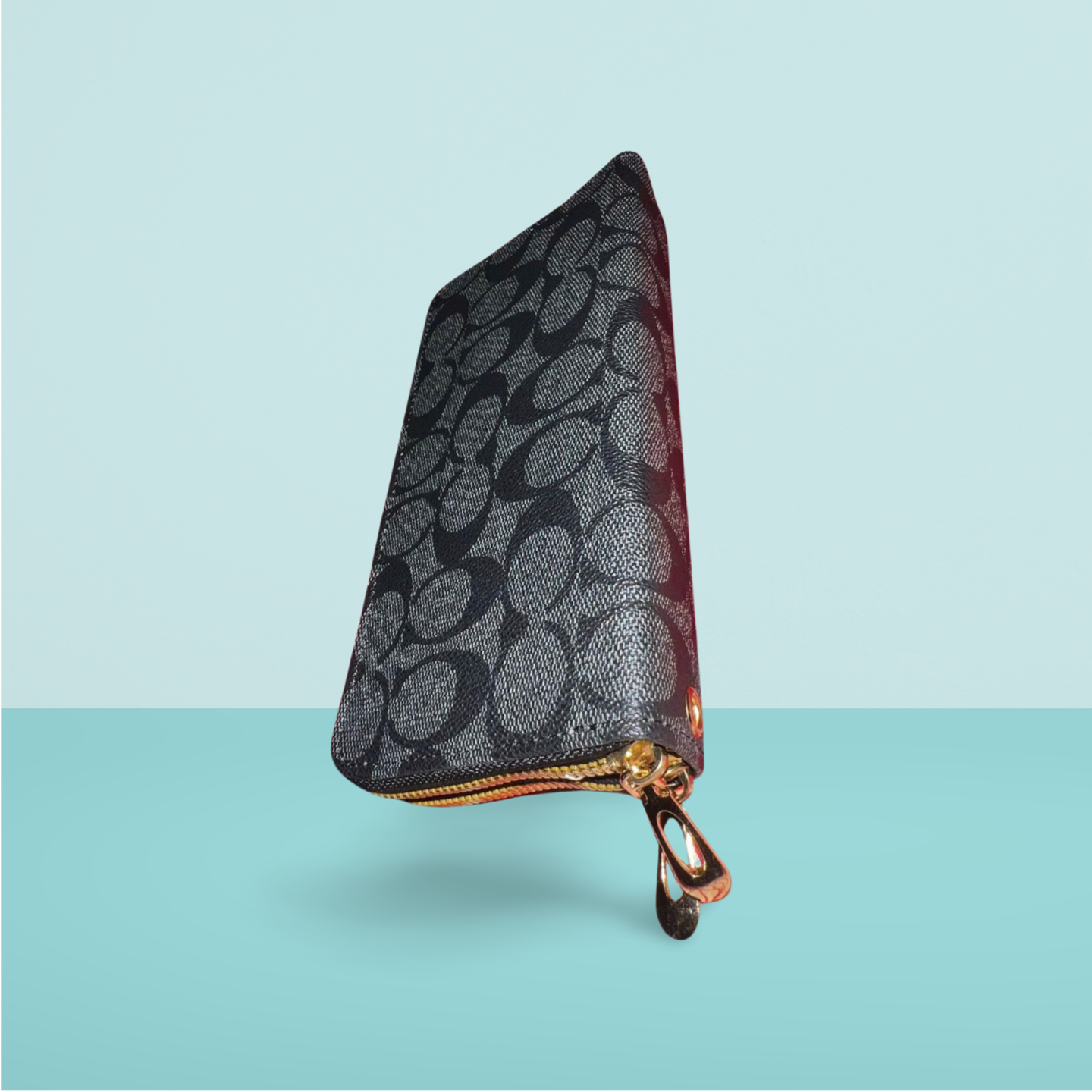 Mini Lady Hand Purse