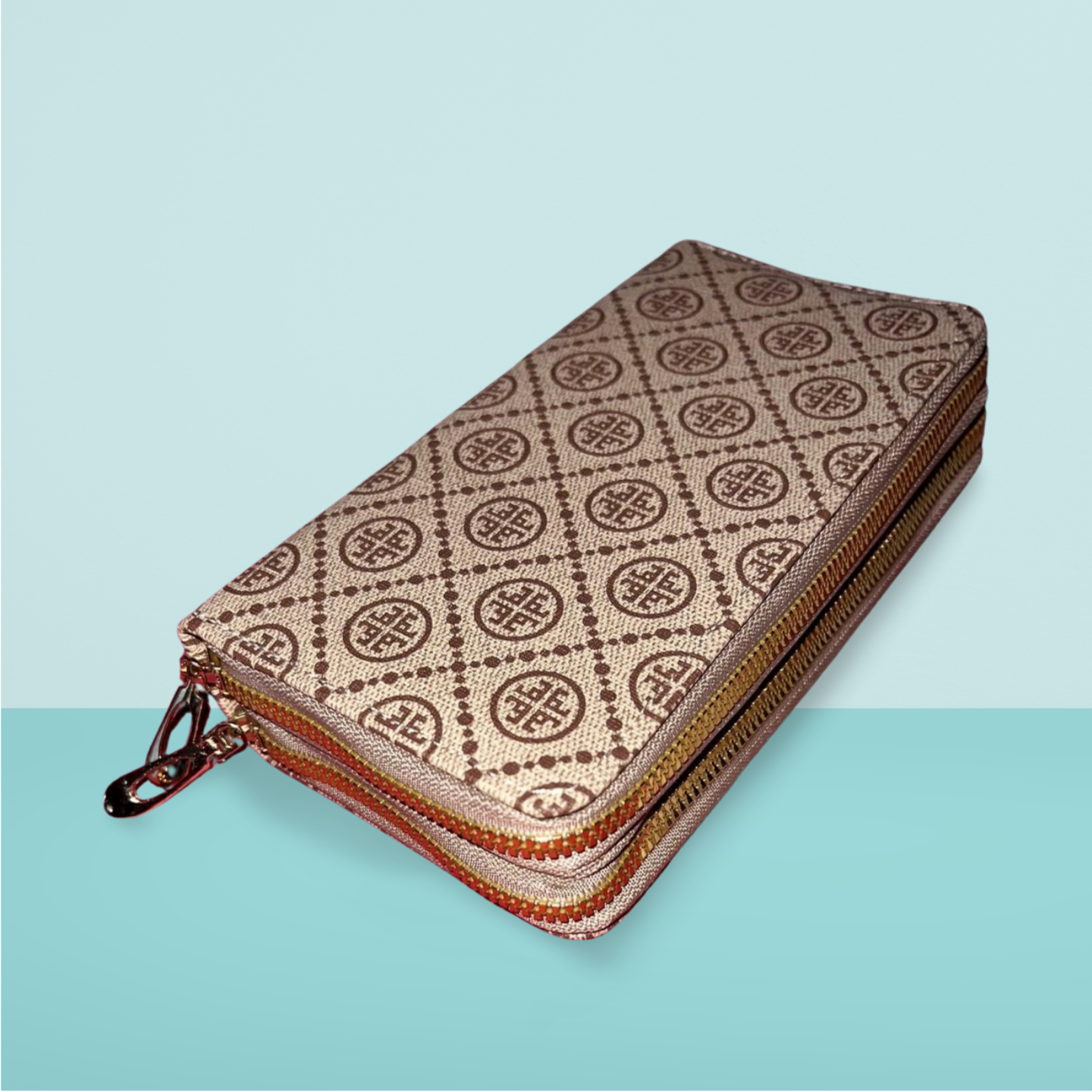 Mini Lady Hand Purse