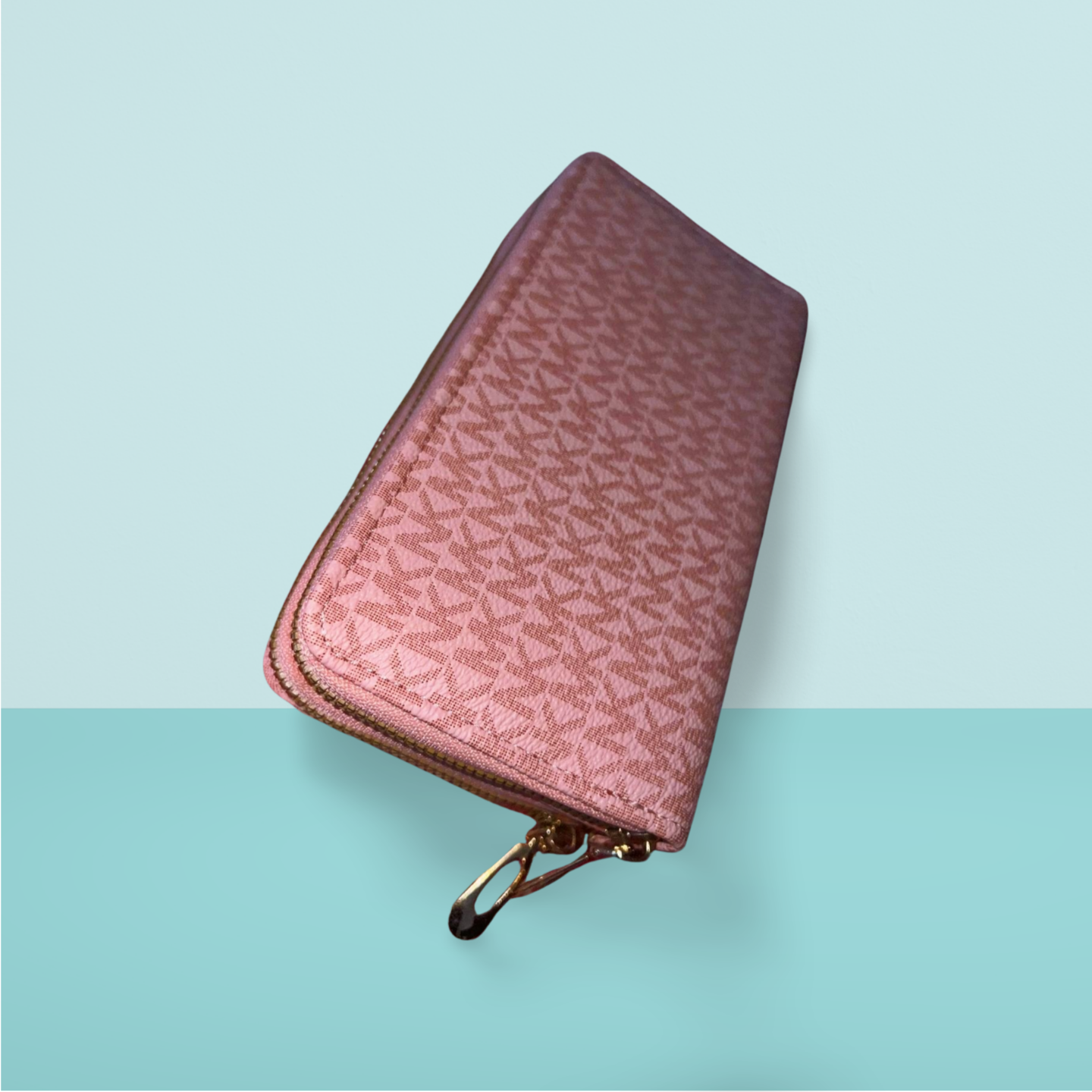 Mini Lady Hand Purse