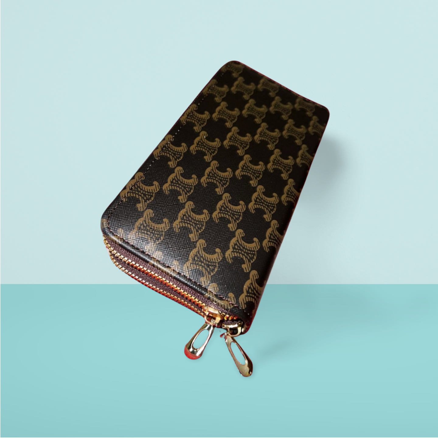 Mini Lady Hand Purse