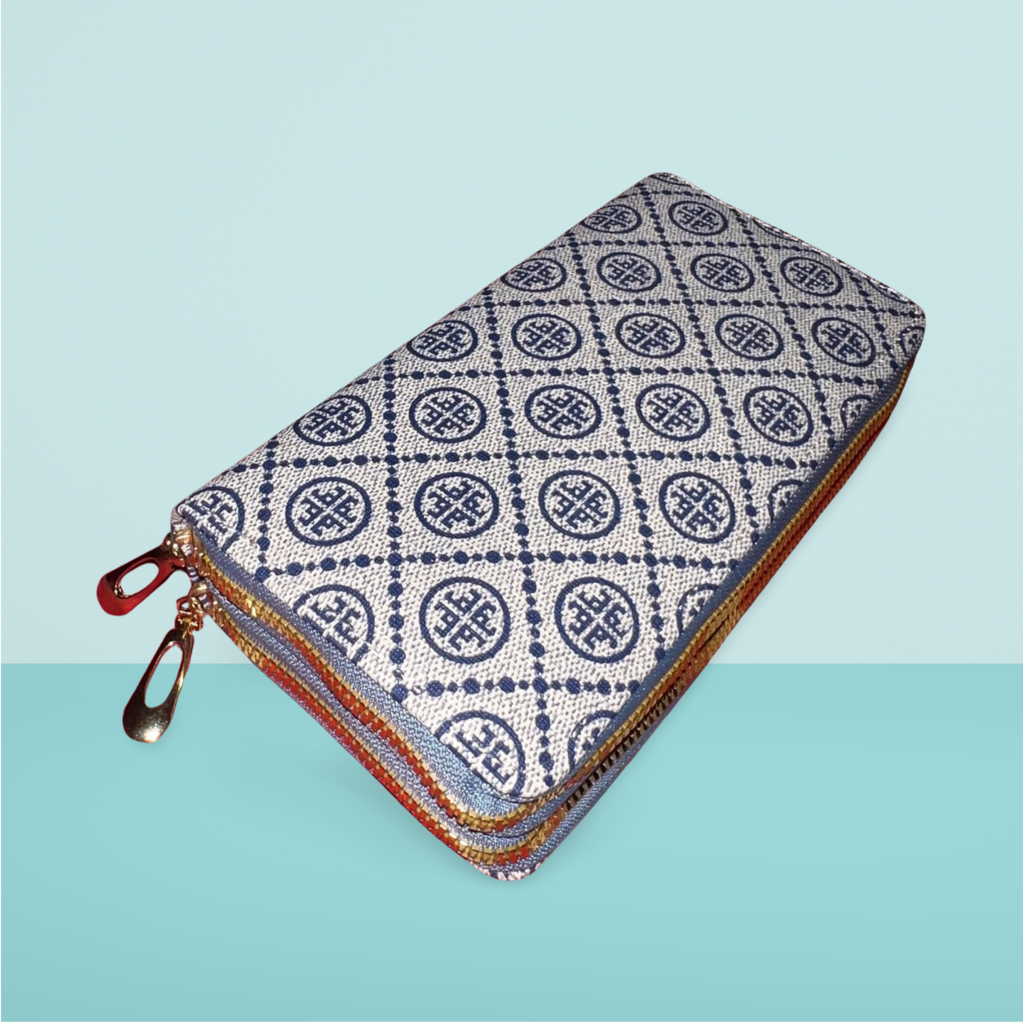 Mini Lady Hand Purse