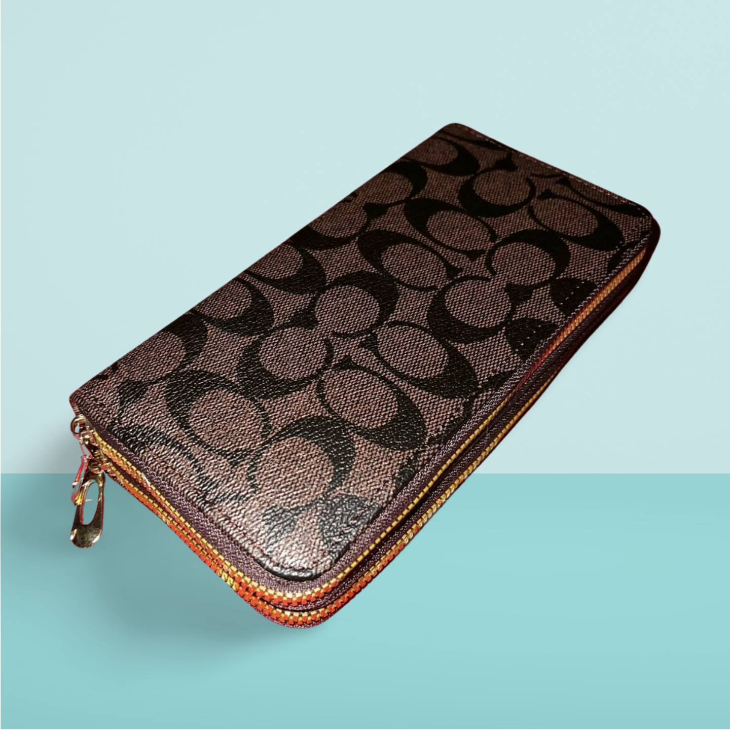 Mini Lady Hand Purse