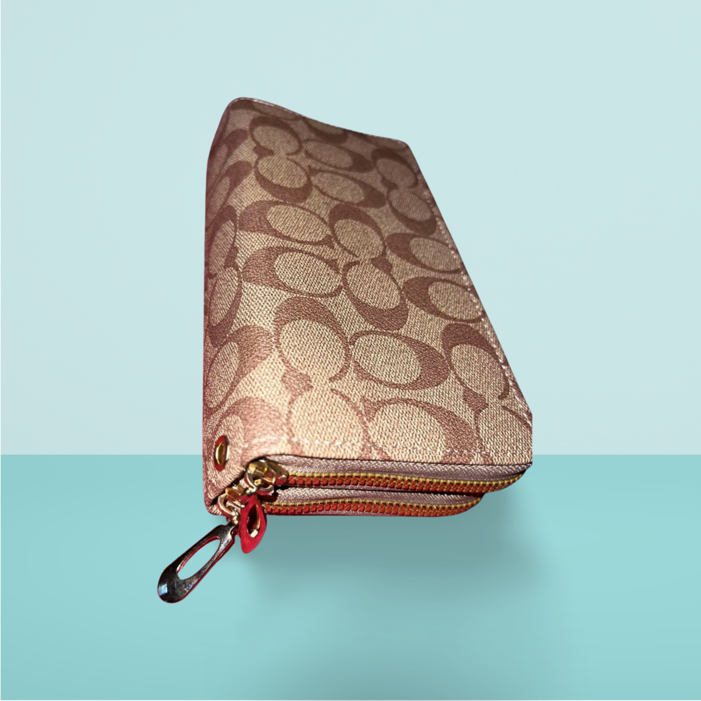 Mini Lady Hand Purse