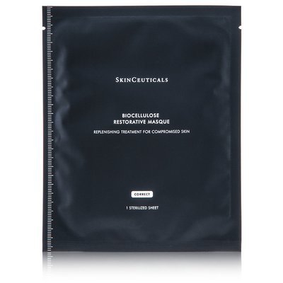 SkinCeuticals. Mascarilla Restauradora de Biocelulosa.