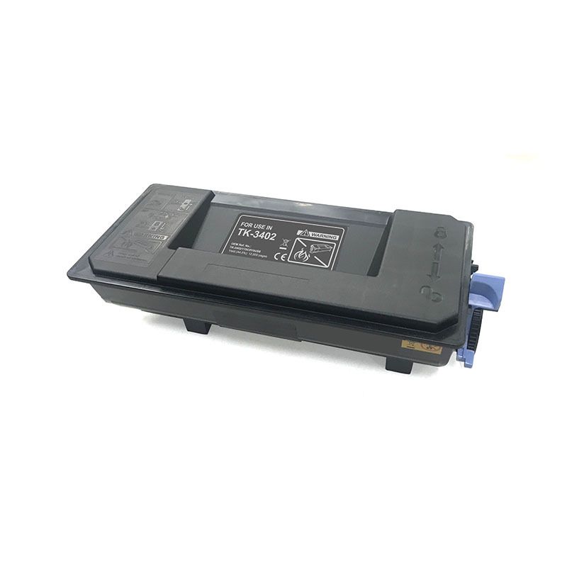Tóner compatible TK3400 para Kyocera Ecosys PA4500x