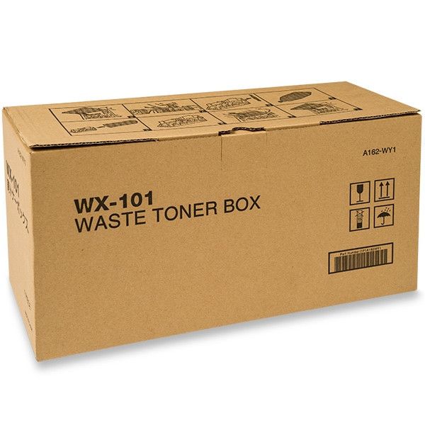 DEPÓSITO DE TONER RESIDUAL PARA KONICA MINOLTA BIZHUB C220/C280/C360