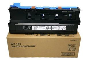 DEPÓSITO DE TONER RESIDUAL PARA KONICA MINOLTA BIZHUB C224/C284/C364/C454/C258/C308/C368