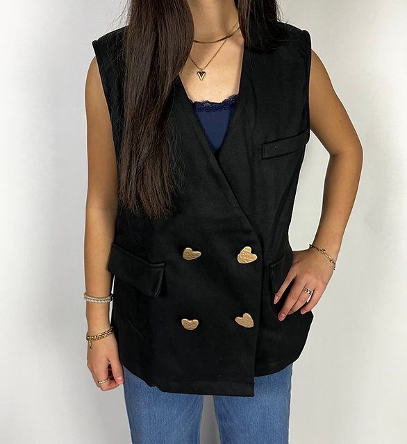Gilet Amore