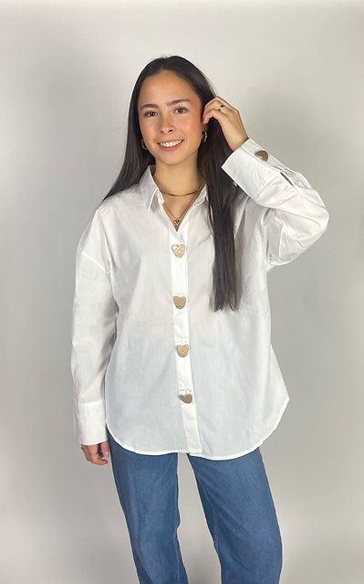 Blouse Amore