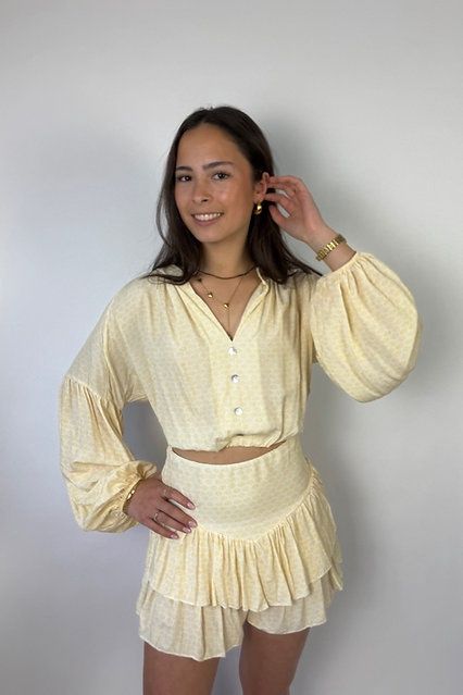 Set Capri