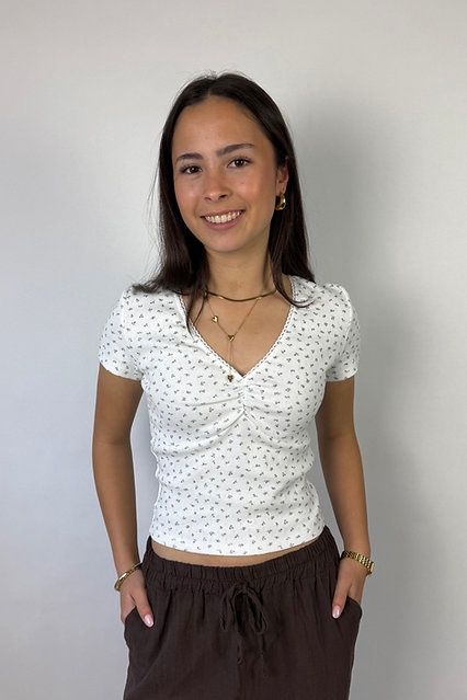 Susy Top