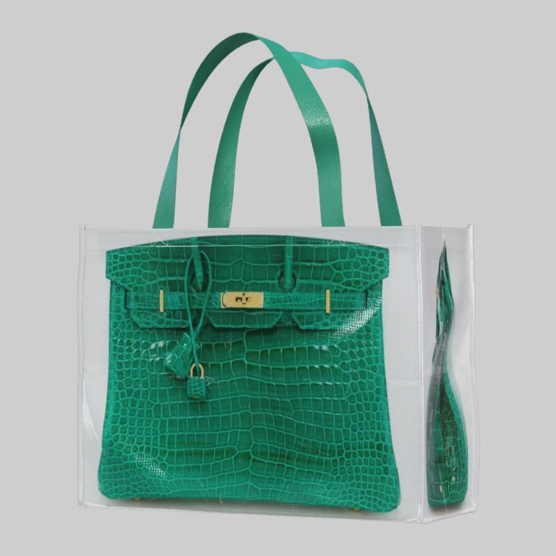 Limit Edition Bag