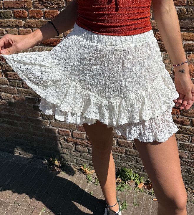 Skort Indy