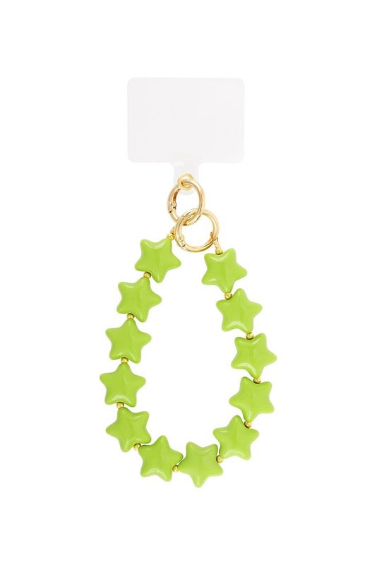 Phonecord Stars Groen