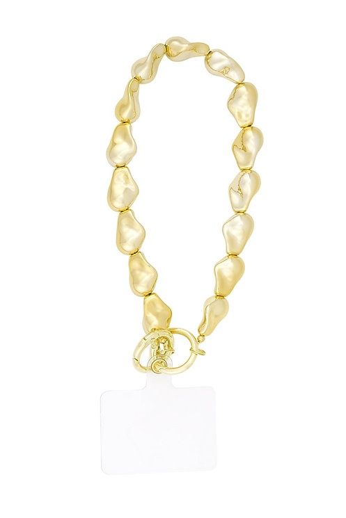 Phonecord Gold Stone