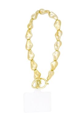 Phonecord Gold Stone
