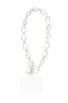 Phonecord Silver Stone