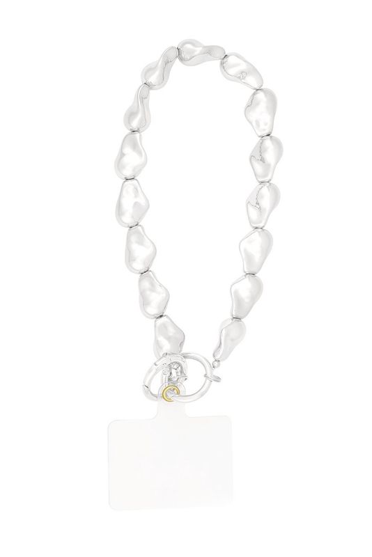Phonecord Silver Stone