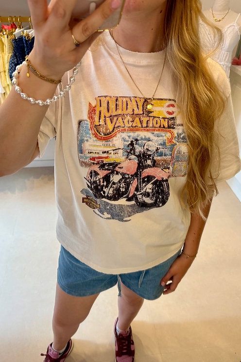 Shirt Motor