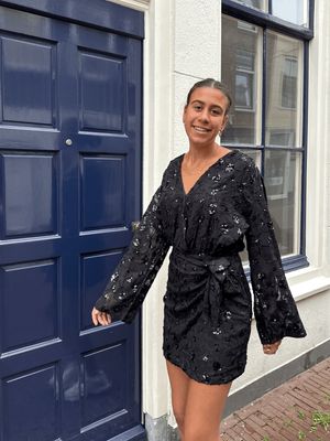 Jurkjes, Rokjes &amp; Playsuits